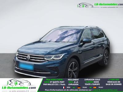 Volkswagen Tiguan 2.0 TSI 245ch BVA 4Motion