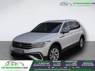 Volkswagen Tiguan Allspace 2.0 TDI 150ch BVA