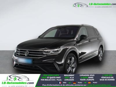 Volkswagen Tiguan Allspace 2.0 TDI 150ch BVA