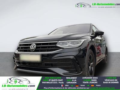 Volkswagen Tiguan Allspace 2.0 TDI 200ch BVA 4Motion