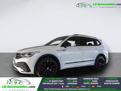 Volkswagen Tiguan Allspace 2.0 TDI 200ch BVA 4Motion