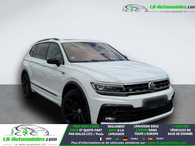 Volkswagen Tiguan Allspace 2.0 TDI 200ch BVA 4Motion