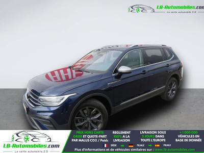 Volkswagen Tiguan Allspace 2.0 TDI 200ch BVA 4Motion