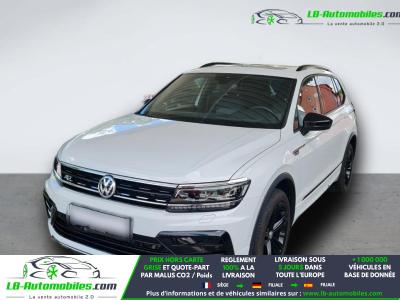 Volkswagen Tiguan Allspace 2.0 TDI 200ch BVA 4Motion