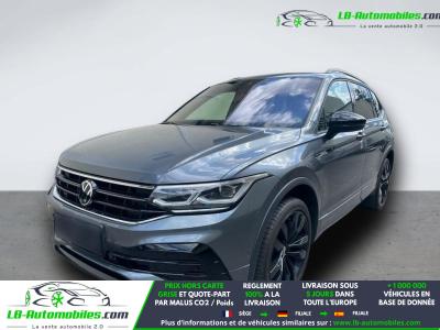 Volkswagen Tiguan Allspace 2.0 TDI 200ch BVA 4Motion