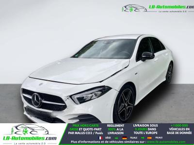 Mercedes Classe A 180 BVM