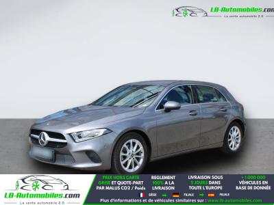 Mercedes Classe A 180 BVM
