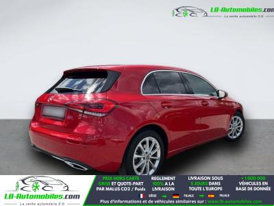 Mercedes Classe A 180 BVM