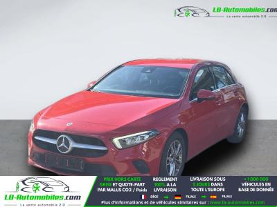 Mercedes Classe A 180 BVM