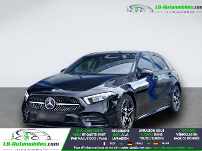 Mercedes Classe A 180 BVM