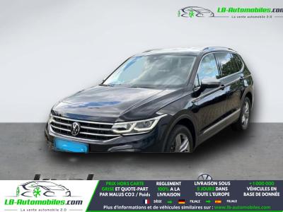Volkswagen Tiguan Allspace 2.0 TDI 200ch BVA 4Motion