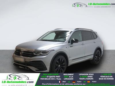 Volkswagen Tiguan Allspace 2.0 TDI 200ch BVA 4Motion