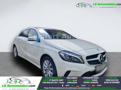 Mercedes Classe A 160 BVM