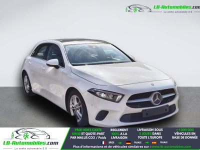 Mercedes Classe A 160 BVM