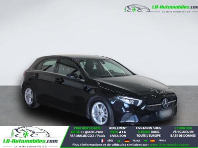 Mercedes Classe A 180 d BVM