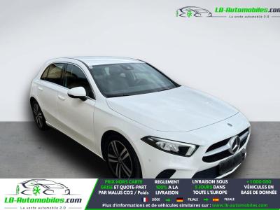 Mercedes Classe A 180 d BVM