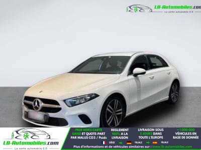 Mercedes Classe A 180 d BVM