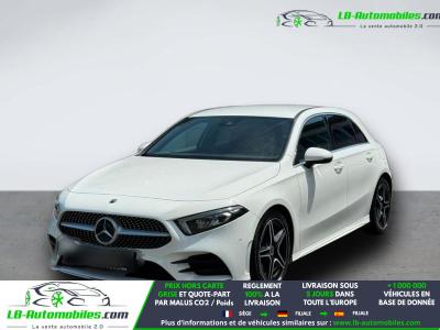 Mercedes Classe A 180 BVM