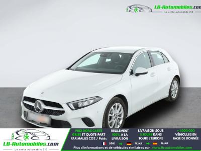 Mercedes Classe A 200 BVM