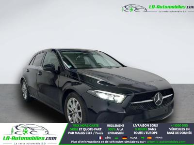Mercedes Classe A 220 d BVA