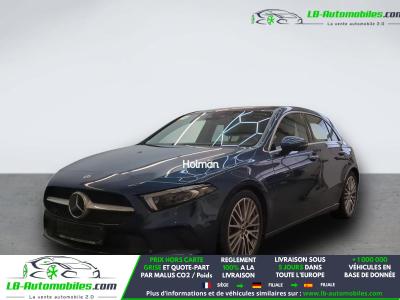 Mercedes Classe A 220 d BVA