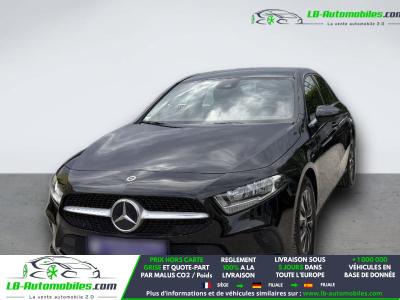 Mercedes Classe A 200 d BVA
