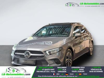 Mercedes Classe A 200 d BVA