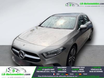 Mercedes Classe A 200 BVM