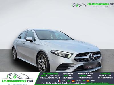 Mercedes Classe A 200 BVM