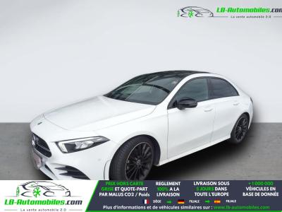 Mercedes Classe A 200 BVM