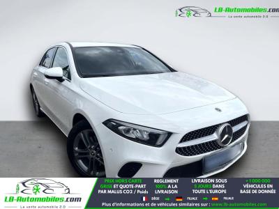 Mercedes Classe A 200 BVA