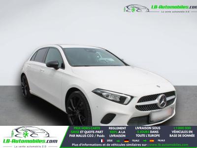 Mercedes Classe A 200 BVA