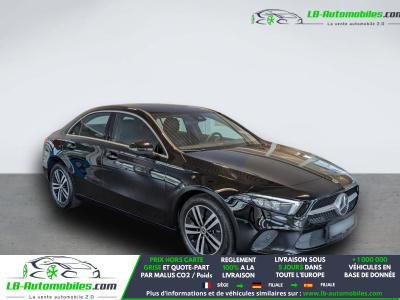 Mercedes Classe A 220 d BVA