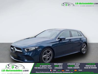 Mercedes Classe A 220 d BVA