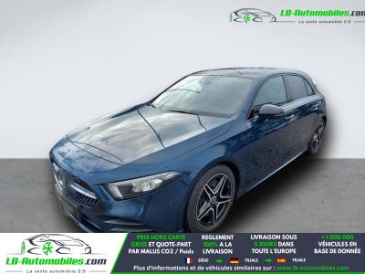 Mercedes Classe A 250 BVA