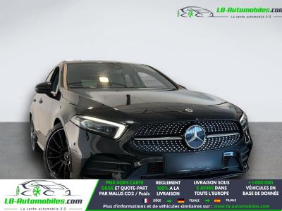 Mercedes Classe A 250 BVA