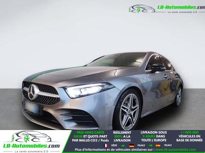 Mercedes Classe A 250 BVA
