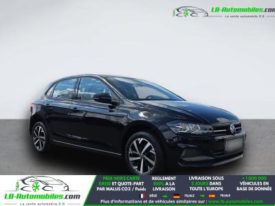 Volkswagen Polo 1.0 TSI 110 S&S BVA