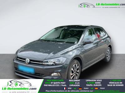 Volkswagen Polo 1.0 TSI 110 S&S BVA