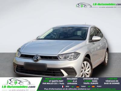 Volkswagen Polo 1.0 TSI 110 S&S BVA