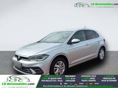 Volkswagen Polo 1.0 TSI 110 S&S BVA
