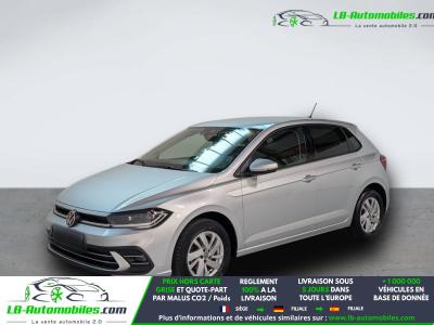 Volkswagen Polo 1.0 TSI 110 S&S BVA