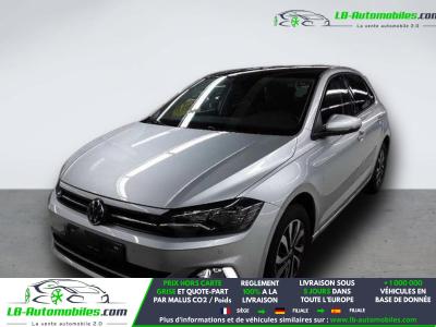 Volkswagen Polo 1.0 TSI 110 S&S BVA