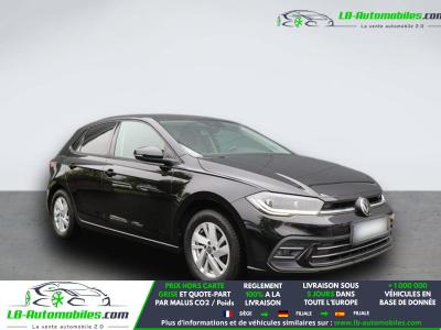 Volkswagen Polo 1.0 TSI 95 S&S BVM