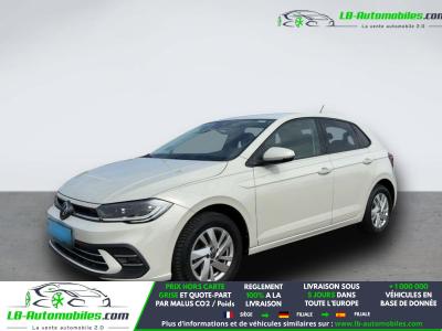 Volkswagen Polo 1.0 TSI 95 S&S BVM