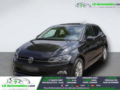 Volkswagen Polo 1.0 TSI 95 S&S BVM