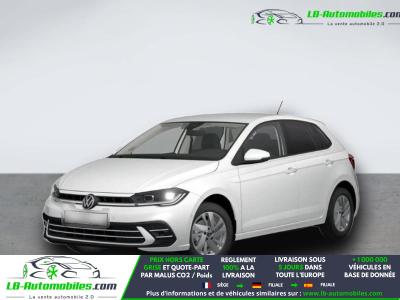 Volkswagen Polo 1.0 TSI 95 S&S BVM