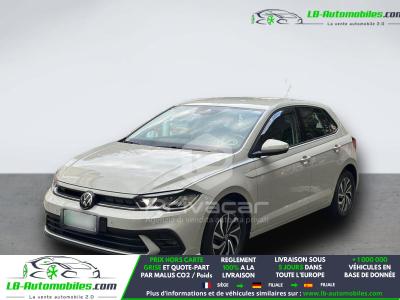 Volkswagen Polo 1.0 TSI 95 S&S BVM