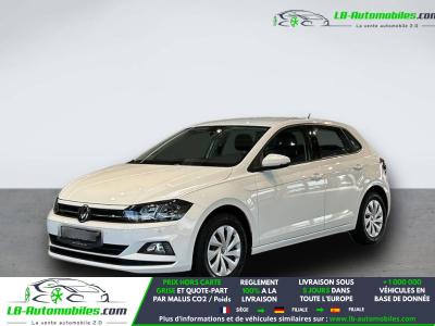Volkswagen Polo 1.0 TSI 95 S&S BVM