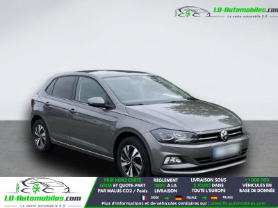 Volkswagen Polo 1.0 TSI 95 S&S BVM